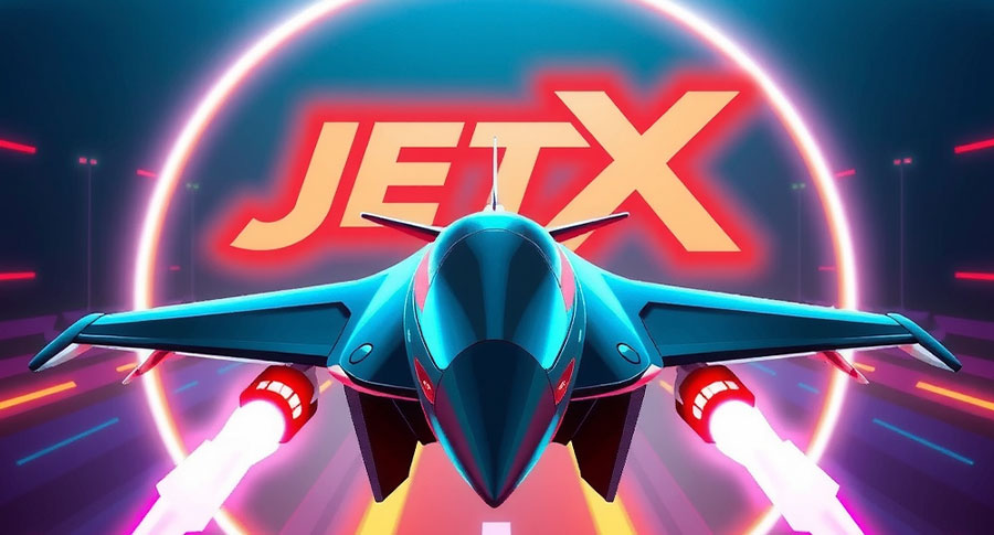जेटएक्स गेम - एक छोटा सा गेम जो बड़ा प्रभाव डाल सकता है