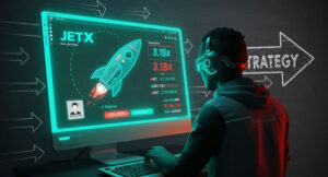 जेटएक्स रणनीति युक्तियाँ: कब नकद निकालना है