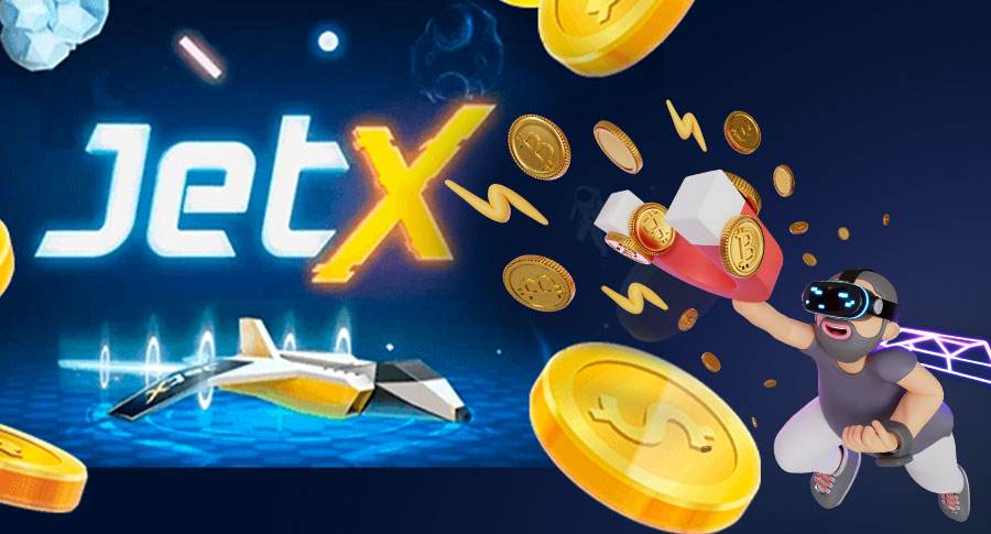 जेट एक्स क्रैश गेम ऑनलाइन खेलें और कमाएँ - असली पैसे और भी बहुत कुछ