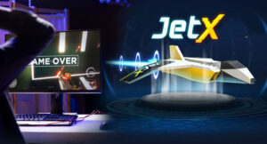 जेटएक्स मार्टिंगेल सिस्टम क्रैश गेम में जीतने का एक तरीका