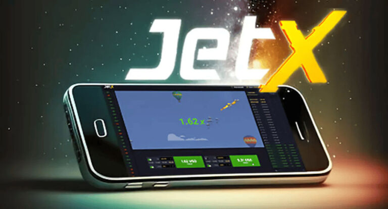 Android के लिए JetX गेम APK डाउनलोड करें Samsung, Vivo, Oppo, Realme मुफ़्त