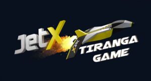 जेटएक्स बनाम तिरंगा गेम