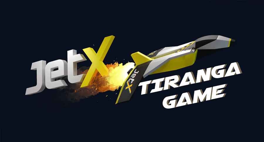 JetX vs Tiranga Game