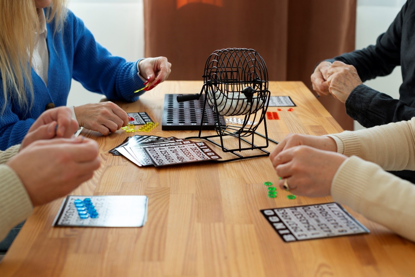 Crash Game Multipliers