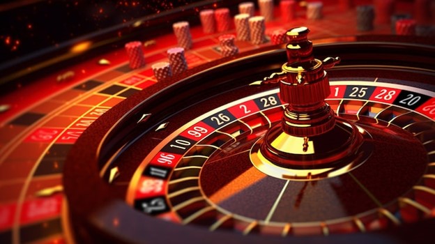 JetX casino game