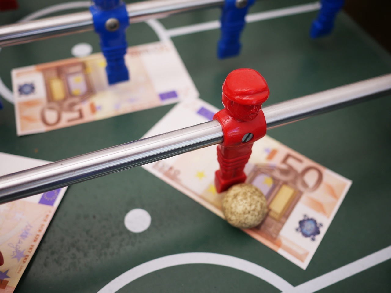 Leveraging the Dual-Bet Mechanic