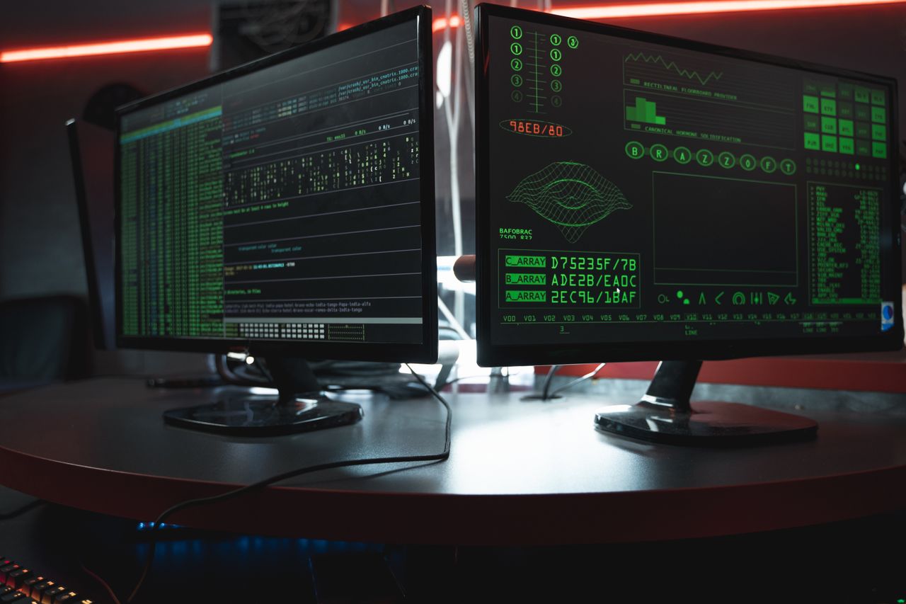 The Truth About Security and Encryption