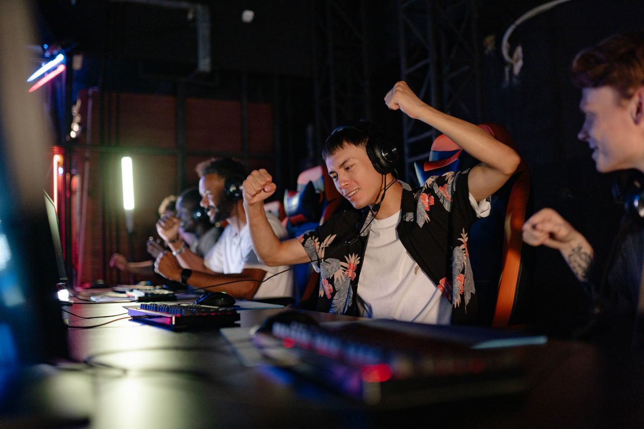 Why Browser Gaming Wins on Performance