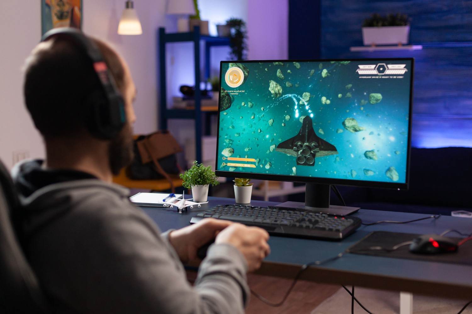 JetX vs 777 Game